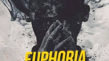 Msindo De Serenade - Euphoria EP