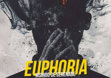 Msindo De Serenade - Euphoria EP