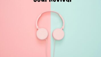 MuzzTheMan, Sean Archives & Mr-Luu De Stylist - Soul Revival