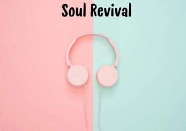MuzzTheMan, Sean Archives & Mr-Luu De Stylist - Soul Revival