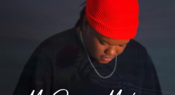 Mzux Maen – My Journey Mixtape EP