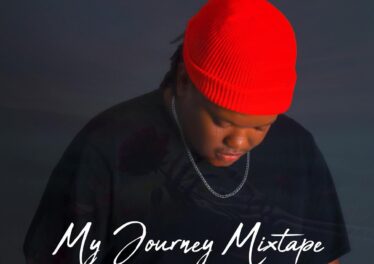 Mzux Maen - My Journey Mixtape EP