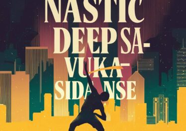 Nastic Deep SA - Vuka Sidanse EP