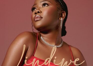 Nontokozo Mkhize - Lindiwe (Album)