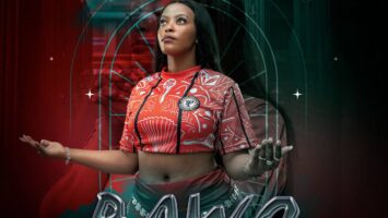 Nthabi Sings - Bawo (feat. DollaR-T, Mario Vybez & Doctornews)