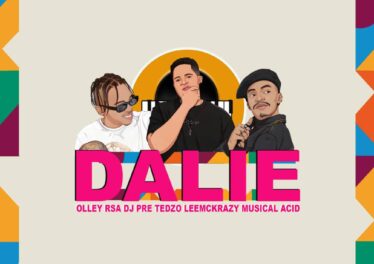 Olley RSA, DJ Pre_Tedzo, LeeMcKrazy & Musical Acid - Dalie