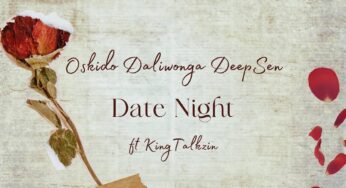Oskido, Daliwonga & Deep Sen – Date Night [Club Edit] (feat. King Talkzin)