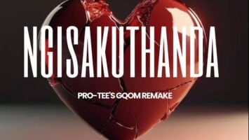 Pro-Tee - Ngisakuthanda (Gqom Remake)
