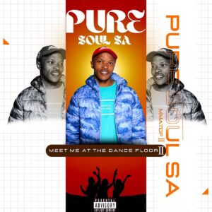 PureSoul SA - Meet Me at the Dance Floor 2