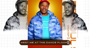 PureSoul SA – Meet Me at the Dance Floor 2