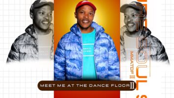 PureSoul SA - Meet Me at the Dance Floor 2
