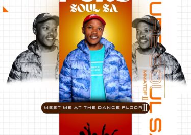 PureSoul SA - Meet Me at the Dance Floor 2