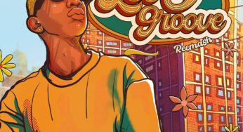 Reemash – Love Grooves EP