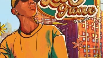 Reemash - Love Grooves EP