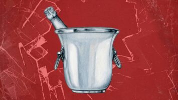 Roctonic SA - Ice Bucket