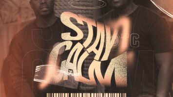 Sanele Phakathi & June Jazzin - Stay Calm