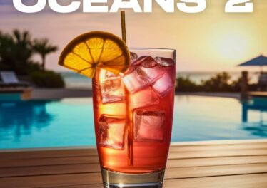 SculpturedMusic - Oceans 2 EP