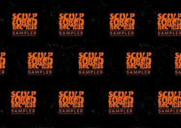 VA - Sculpturedrecords Sampler V1