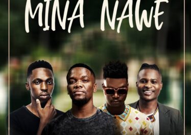 Senzo Afrika & Mlindo The Vocalist - Mina Nawe (feat. Masiano & Young Zesh)