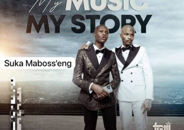 Shebeshxt & Naqua SA - Suka Maboss’eng (feat. Kharishma, Leemckrazy, HarryCane & Mack Eaze)