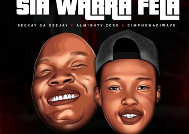 Sia_TheBee, Beekay da deejay & Almighty Zoro - Sia Warra Fela (feat. Dimphowadiwave & Snokie)