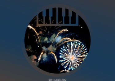 Sir Kabiano - Fireworks EP