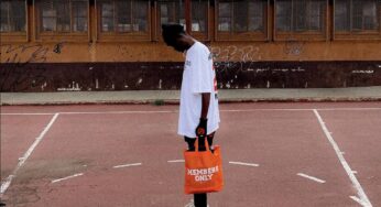 Sizwe Nineteen – 8455: Before Quantum Sound 2