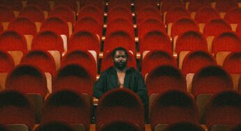 Sjava – Inkanyezi (Live) EP