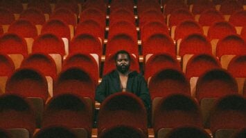 Sjava - Inkanyezi (Live) EP