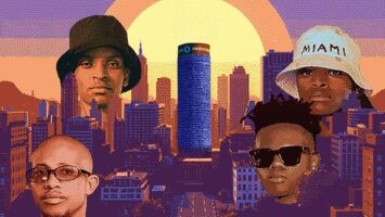 TNK MusiQ, DJ Maphorisa & Seun1401 - Uyaphapha Marn (feat. Scotts Maphuma & Kabelo Sings)