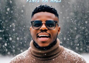 Tebza De DJ - Vinyi Va Mali (feat. DJ Nomza The King)