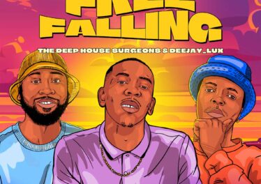 The Deep House Surgeons & Deejay Lux - Free Falling EP