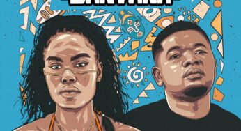 TheologyHD & Rosey Gold – Banyana