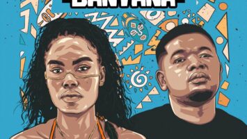 TheologyHD & Rosey Gold - Banyana