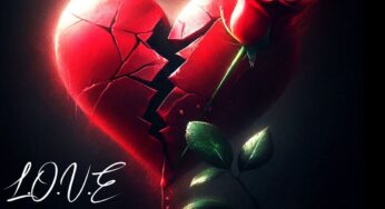ToniX & Babalwa M – L.O.V.E