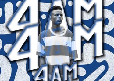 Trance Martin & Busta 929 - 4AM (feat. Mntomnandi & Proz)