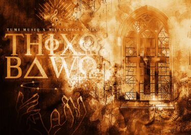Tumi Musiq, Mia & George Lesley - Thixo Bawo (feat. Jay Sax)