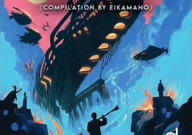 VA - Umculo Wethu (Compilation By EikaMano)