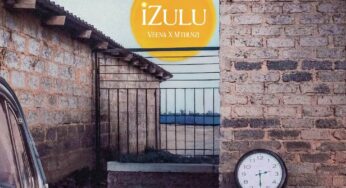 Veena & Mthunzi – iZulu