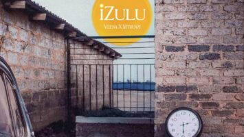 Veena & Mthunzi - iZulu