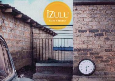 Veena & Mthunzi - iZulu