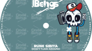 Rune Sibiya - Dont Turn Around (Original Mix)