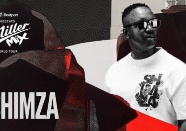 Shimza - Miller Mix Johannesburg (DJ Set)