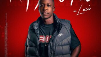uLazi - Mguzu Wethu (Album)