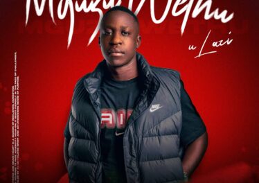 uLazi - Mguzu Wethu (Album)