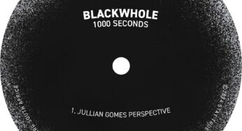 Blackwhole & Jullian Gomes – 1000 Seconds (Jullian Gomes Perspective)