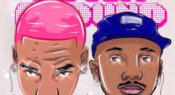 18Teen RSA, Lintonto & Xduppy – Turn Around (feat. Luu Nineleven & DJ Cartel)