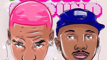 18Teen RSA, Lintonto & Xduppy - Turn Around (feat. Luu Nineleven & DJ Cartel)