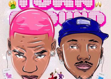 18Teen RSA, Lintonto & Xduppy - Turn Around (feat. Luu Nineleven & DJ Cartel)