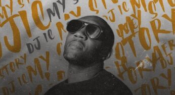 DJ IC – My Story (Part 2)